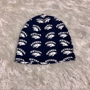 UNR Wolf Pack Baby/Toddler Beanie
